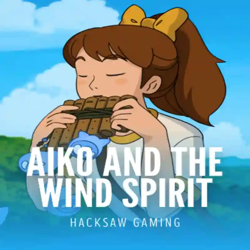 Jugar Aiko and the Wind Spirit en 17mx