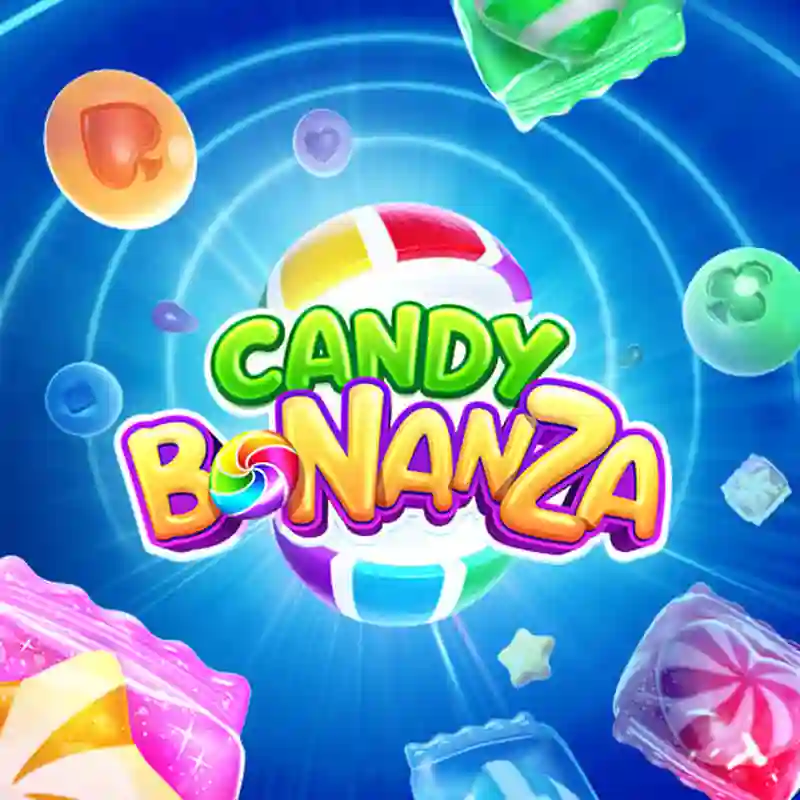 Tragamonedas Candy Bonanza en 17mx Casino