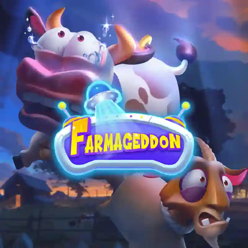 Farmageddon slot