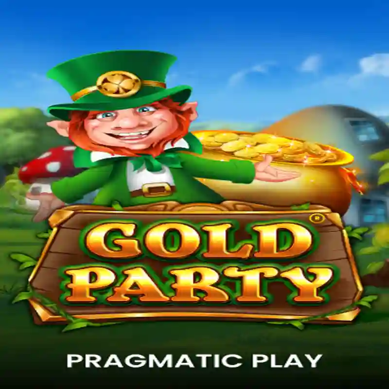 Gold Party Casino Slot Game 17mx