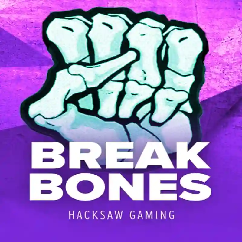 Jugar HS Break Bones en 17mx