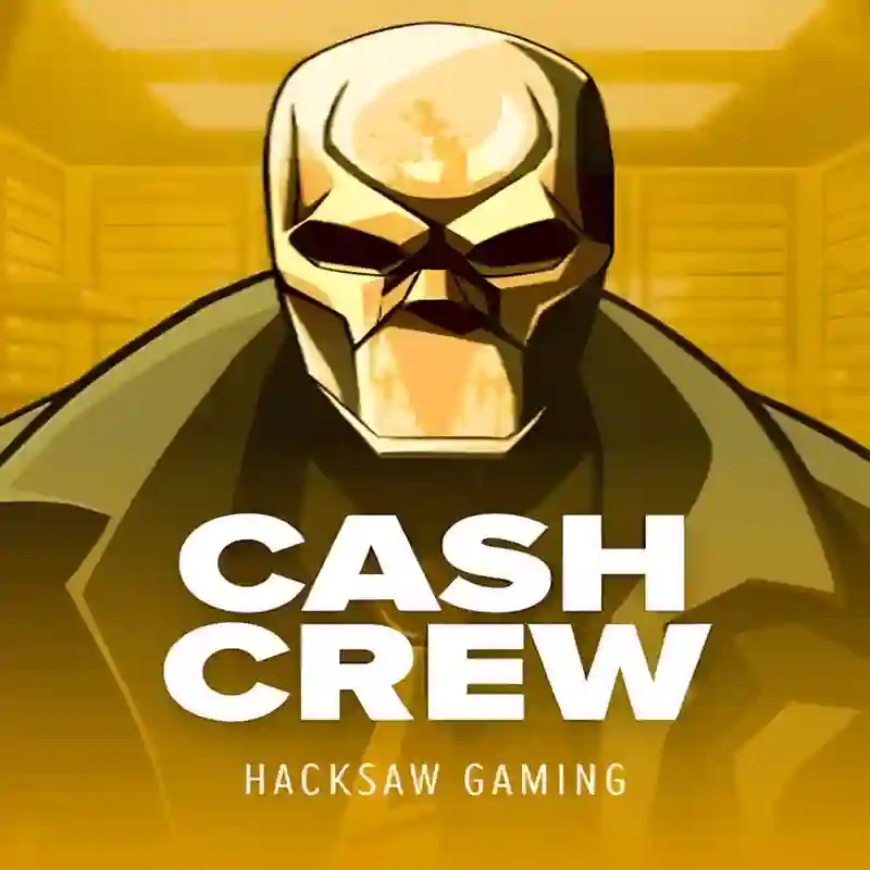 Tragamonedas HS Cash Crew en 17mx Casino