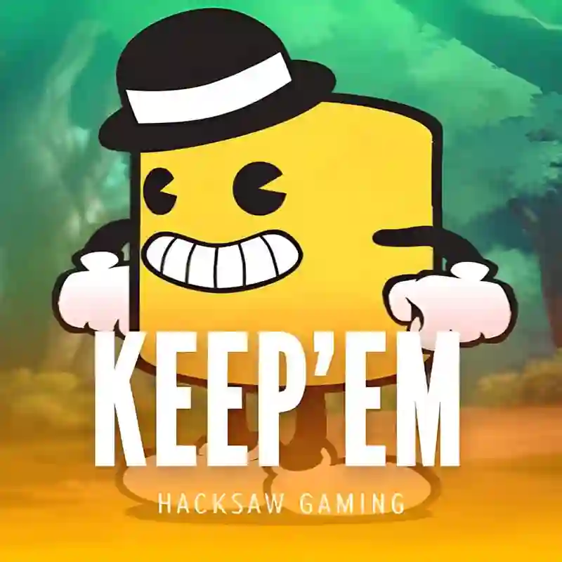 Jugar HS Keep'em en casino en línea 17mx