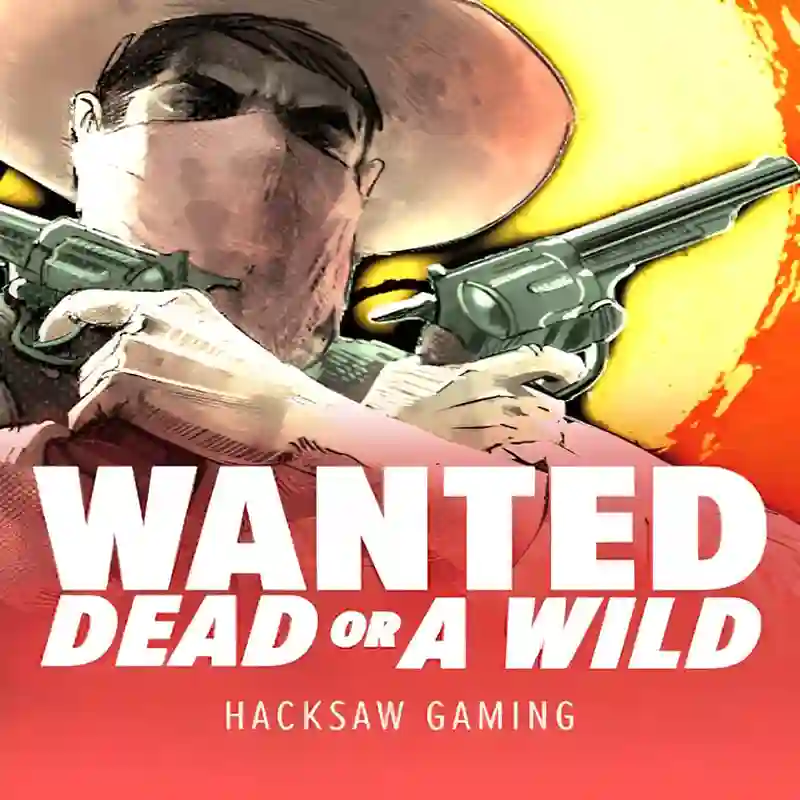 Tragamonedas HS Wanted Dead or a Wild en 17mx Casino