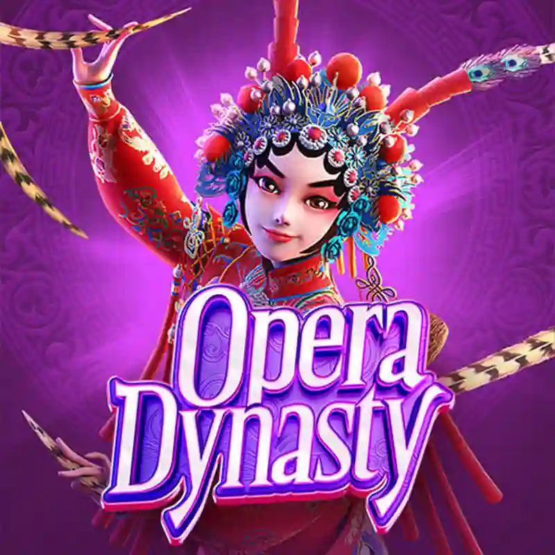 Juego de casino Opera Dynasty en 17mx