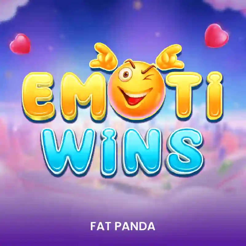 PP Emotiwins tragamonedas en 17mx casino