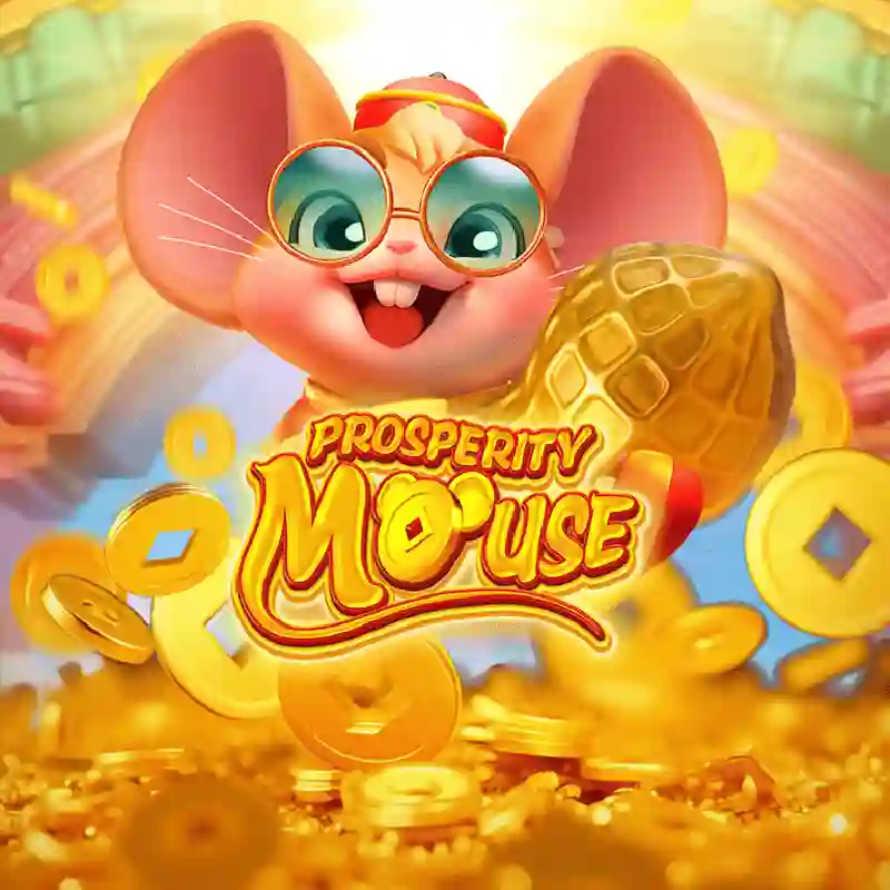 Prosperity Mouse Tragamonedas en 17mx México