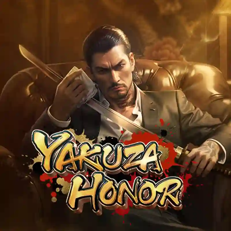 Yakuza Honor en 17mx