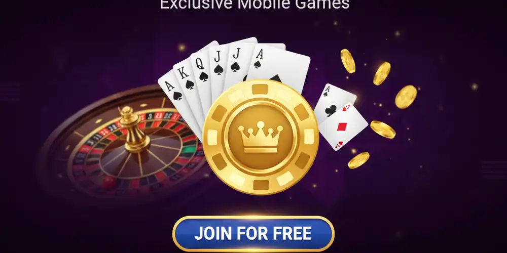 17mx Casino Banner